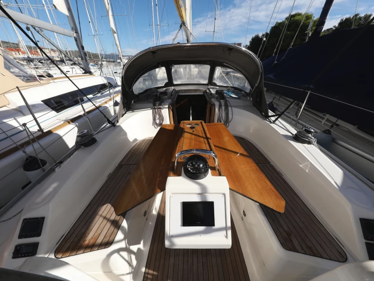 Location bateau Bavaria Cruiser 34 à Trogir sur Samboat