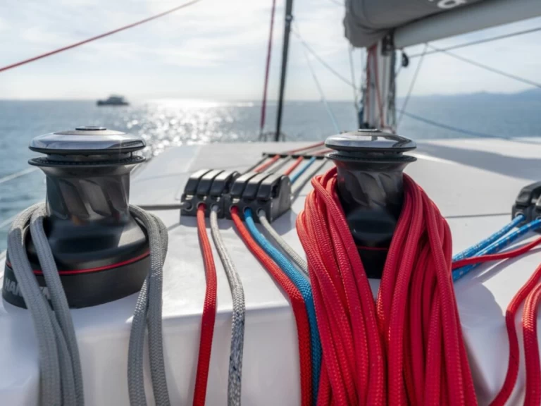 Location bateau Pirovac pas cher Aventura 37