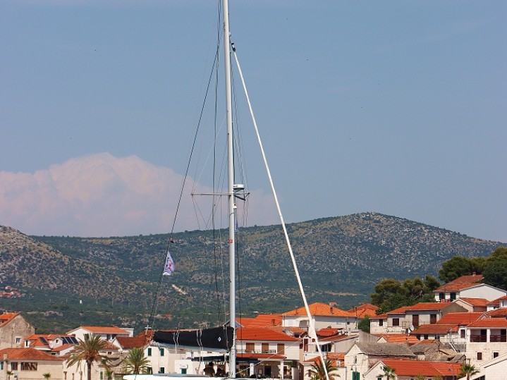 Location Catamaran Lagoon avec permis