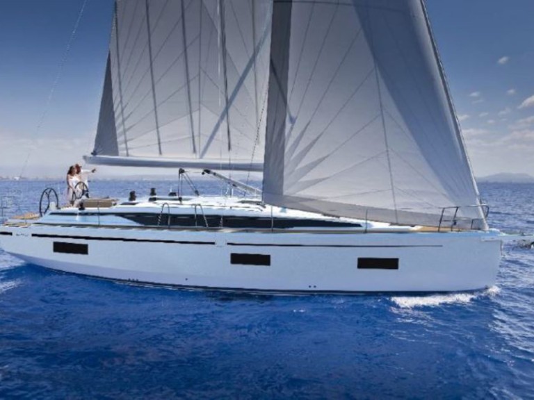 Louer Voilier avec ou sans skipper Bavaria à Biograd na Moru