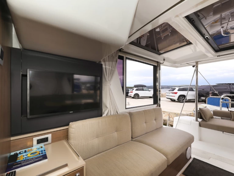 Bali Bali 4.2 a louer à Biograd na Moru