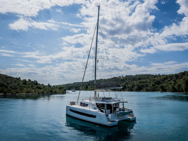 Bali Bali 4.8 a louer à Seget Donji