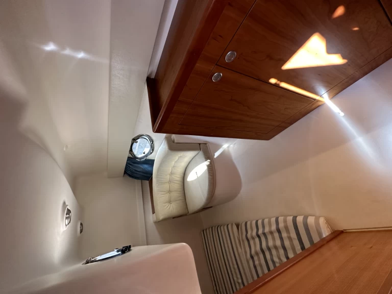 Location à Palerme - Mano Marine Mano Marine 32.50 sur SamBoat