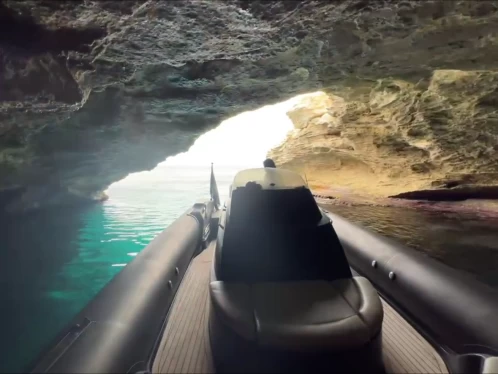Louez un Lomac Adrenalina 9.5 à Porto-Vecchio