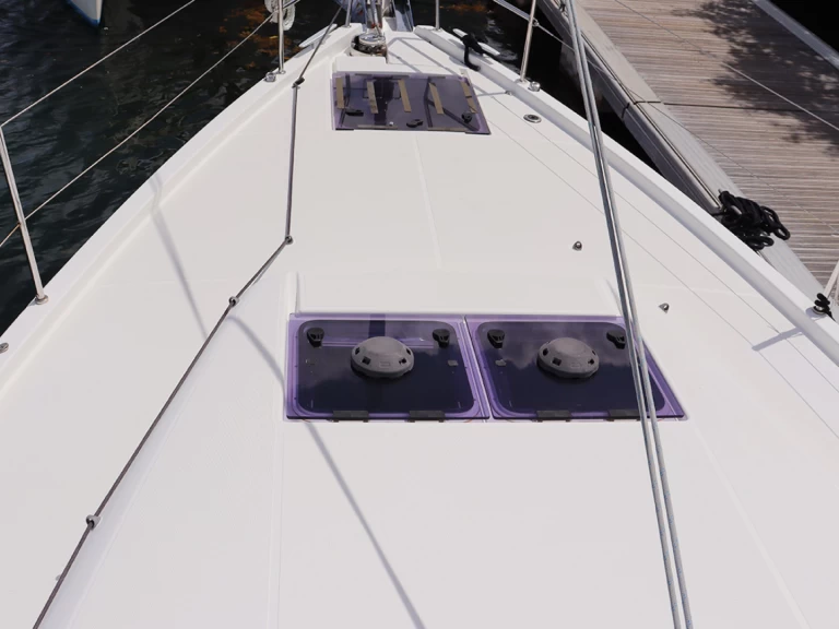 Louez un Jeanneau Sun Loft 47 à Road Town