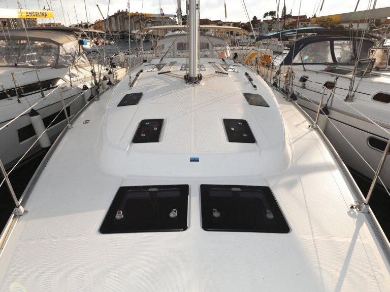 Louer Voilier avec ou sans skipper Bavaria à Biograd na Moru