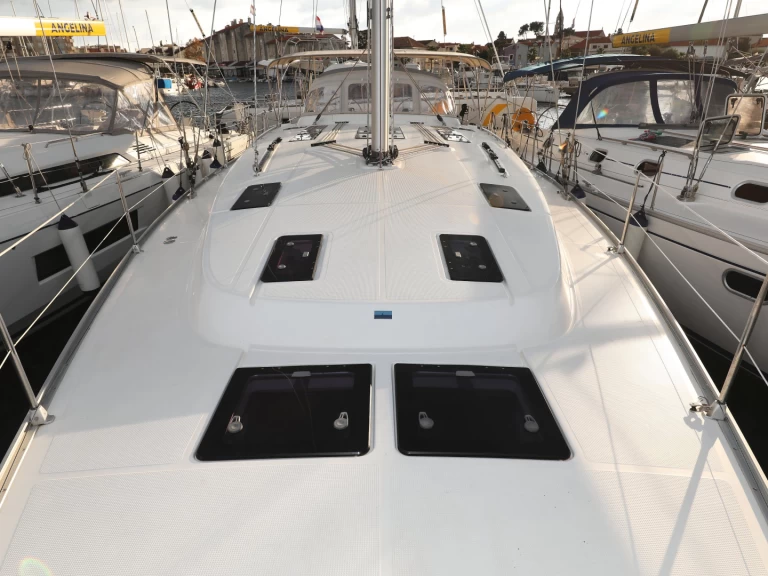 Louer Voilier avec ou sans skipper Bavaria à Biograd na Moru