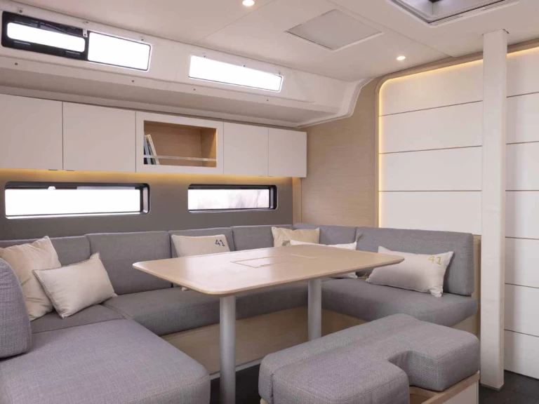 Louer Voilier avec ou sans skipper Dufour à Biograd na Moru