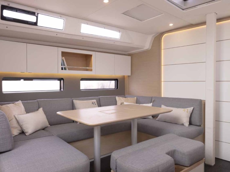 Location Voilier Dufour avec permis