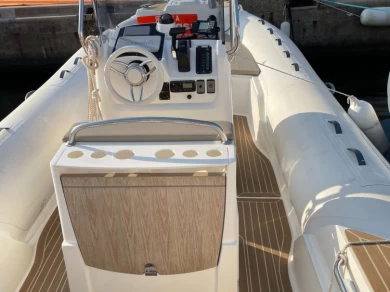 Rent a Capelli Tempest 700 Saint-Cyprien