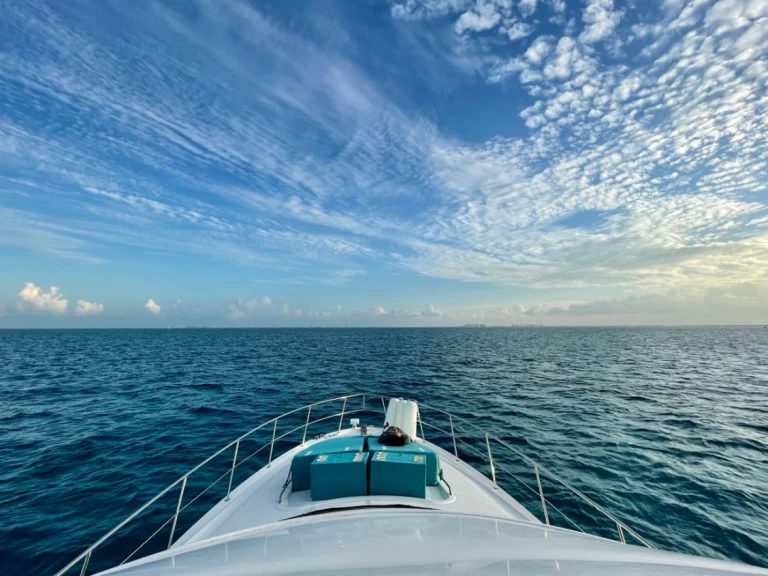 Location Yacht Sea Ray avec permis