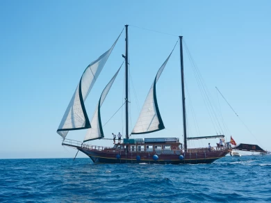 Noleggio Barca a vela con o senza skipper Abacus a Barcelone