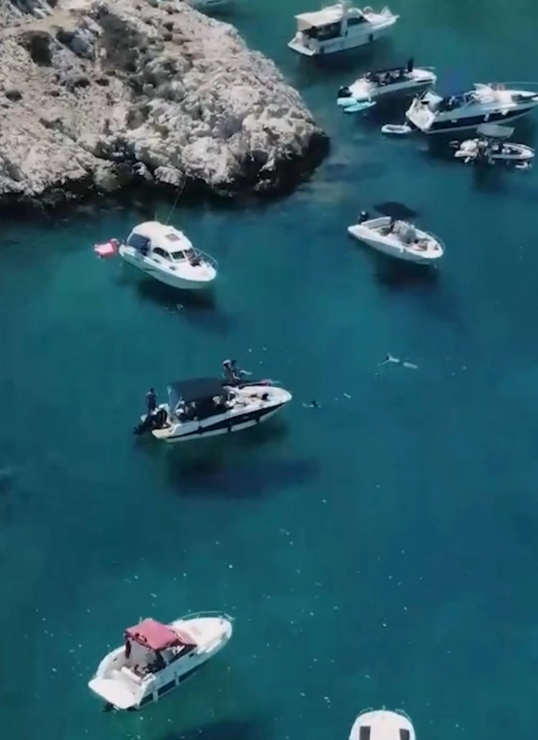 Location à Marseille - Quicksilver Activ 605 Open sur SamBoat
