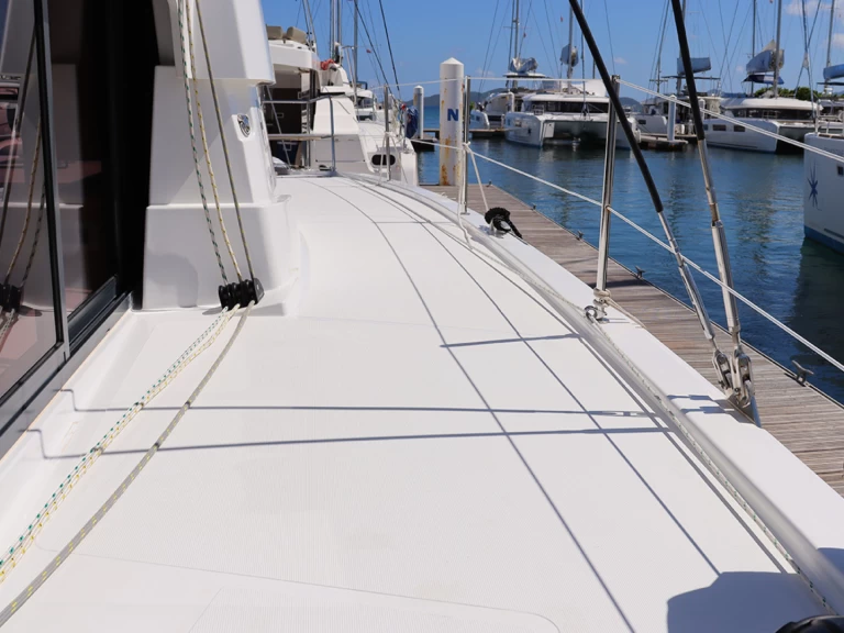 Location à Road Town - Bali Bali Catsmart sur SamBoat