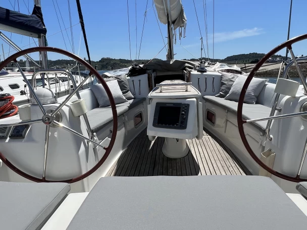 Voilier à louer à Lisbonne au meilleur prix