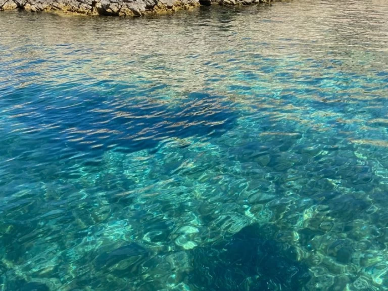 Location bateau Marseille pas cher Flyer 5 Grand Prix