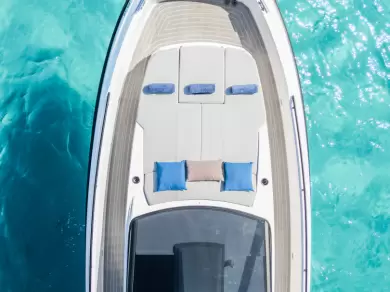 Location à Santa Eulària des Riu - Rio Yachts Espera 34 sur SamBoat