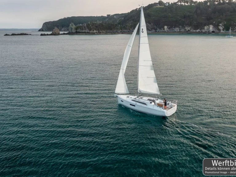Louer Voilier avec ou sans skipper Bénéteau à Biograd na Moru
