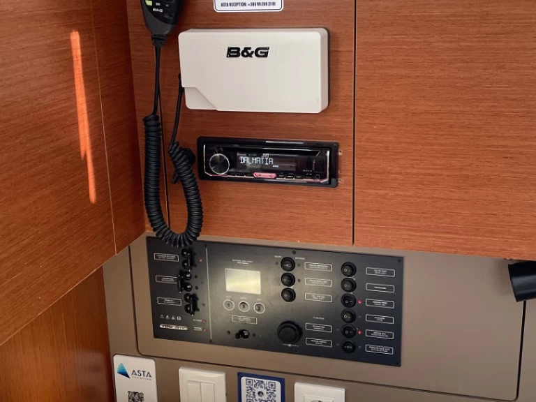 Voilier à louer à Sukošan au meilleur prix