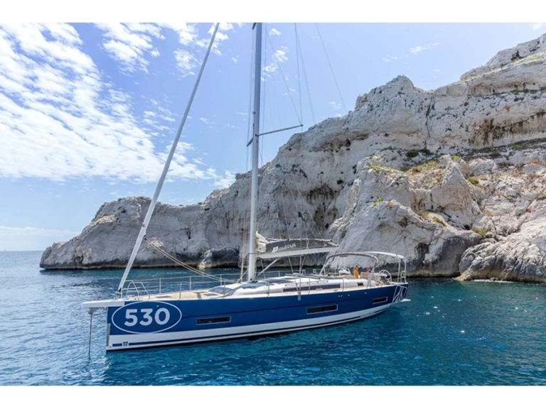 Voilier à louer à Kos au meilleur prix