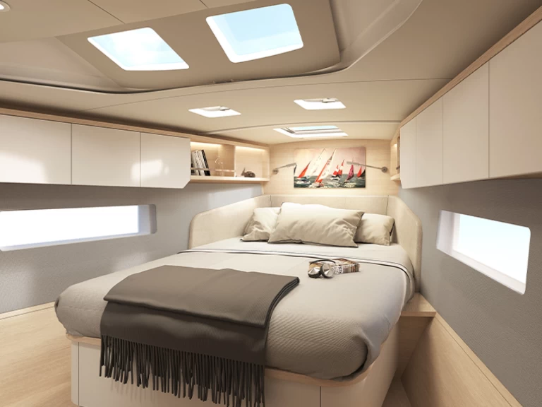 Location Voilier à Trogir - Dufour Dufour 41