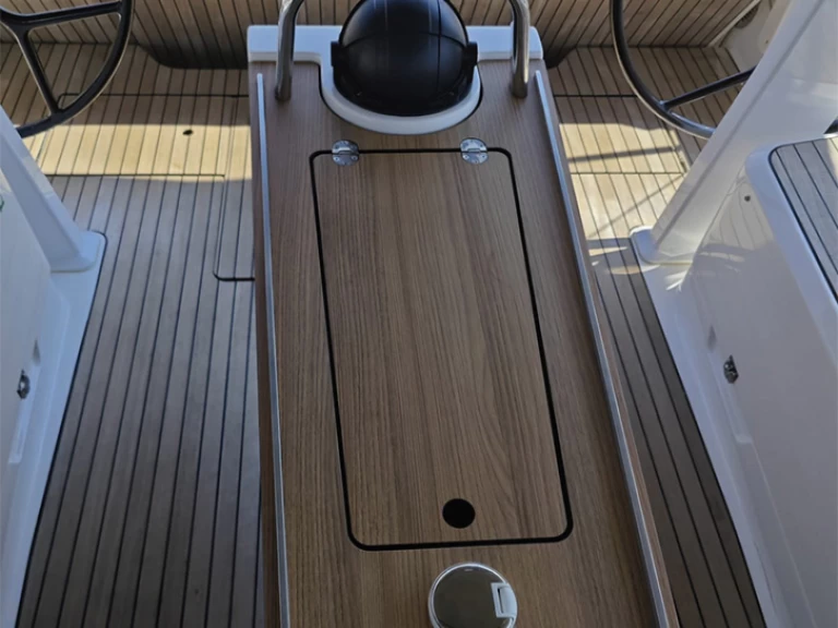 Louer Voilier avec ou sans skipper Bavaria à Punat