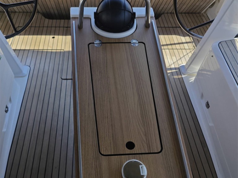 Location Voilier à Punat - Bavaria Cruiser 46