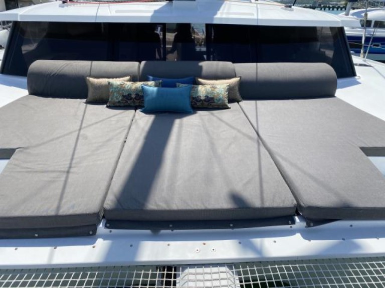 Location bateau Mai Khao pas cher Saona 47