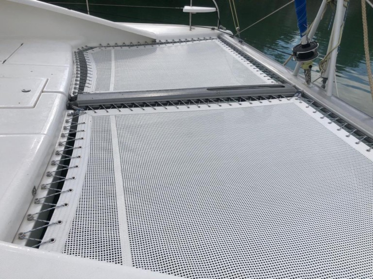 Location bateau Custom Made Matrix Vision 450 à Mai Khao sur Samboat