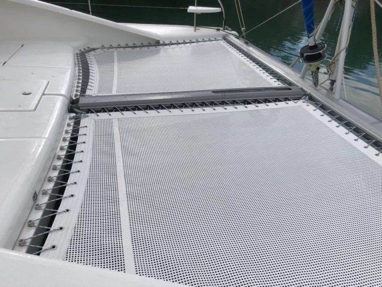 Location bateau Custom Made Matrix Vision 450 à Mai Khao sur Samboat