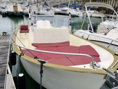 Rhea Rhea da affittare a  La Rochelle