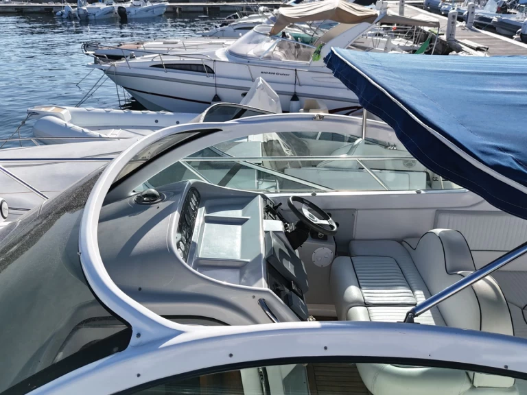 Location bateau Palerme pas cher 33 Open