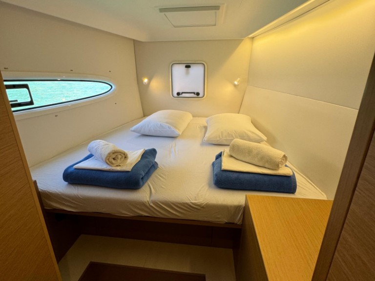 Location bateau Komolac pas cher Excess 14