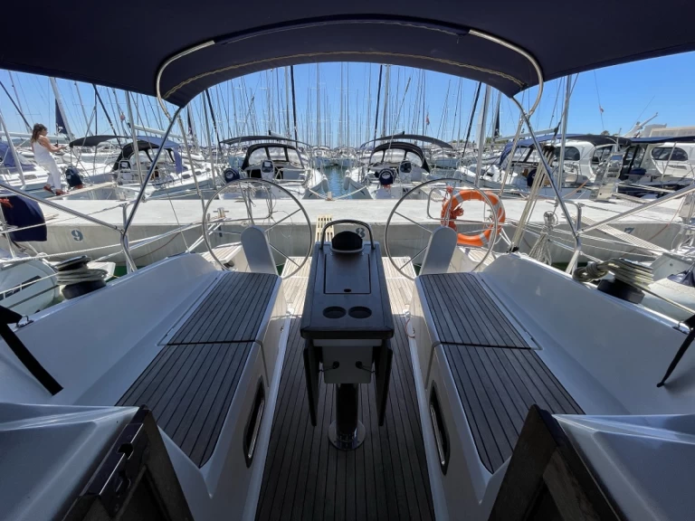 Location bateau Bavaria Cruiser 37 à Sukošan sur Samboat