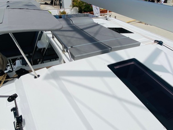 Location à Fethiye - Fountaine Pajot Astrea 42 sur SamBoat