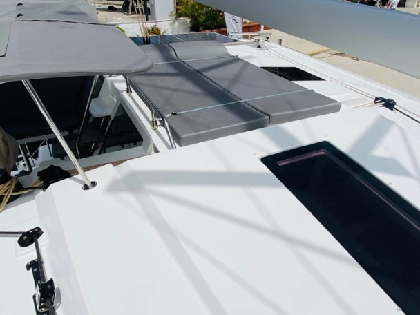 Location à Fethiye - Fountaine Pajot Astrea 42 sur SamBoat