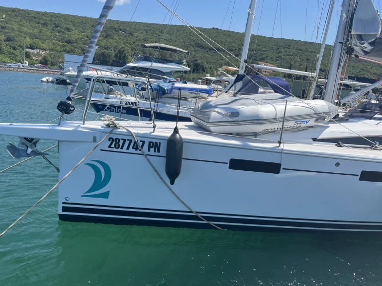 Location bateau Punat pas cher Dehler 38 SQ
