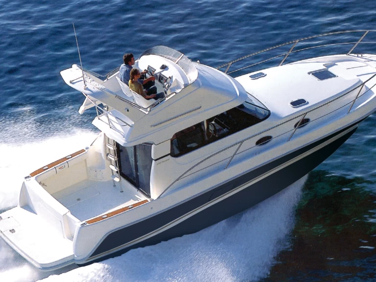 Location bateau FEATON 1040 MORAGA à l'Escala sur Samboat