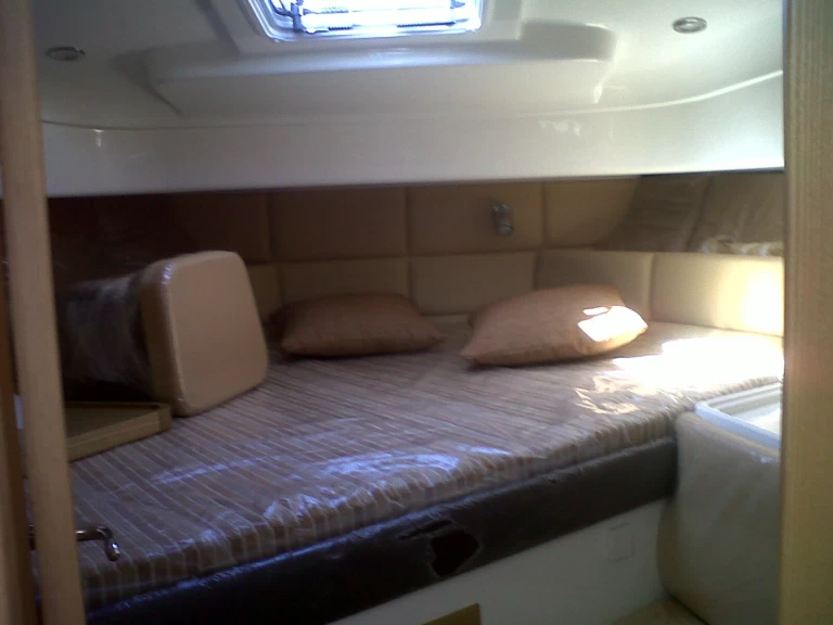 Louer Bateau à moteur avec ou sans skipper FEATON à l'Escala