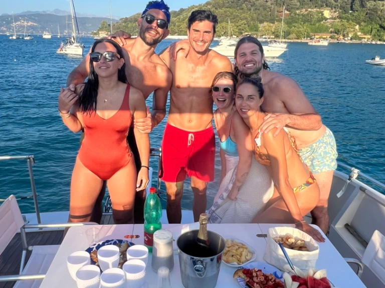 Louez un Baglietto Ischia 80 à La Spezia