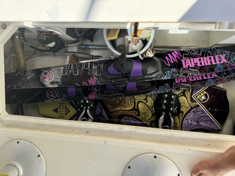 Location bateau Évian-les-Bains pas cher Rio 550 SOL