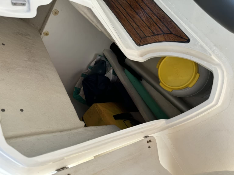 Location Bateau à moteur à Évian-les-Bains - Rio Rio 550 SOL