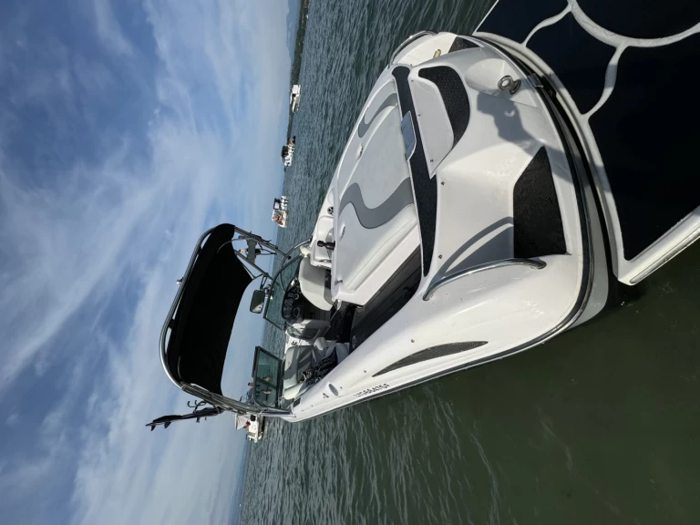 Location bateau Sciez pas cher SV 211