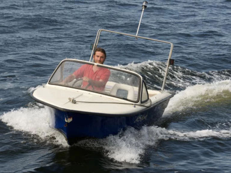 Location à Rostock - Trainer 1 sur SamBoat
