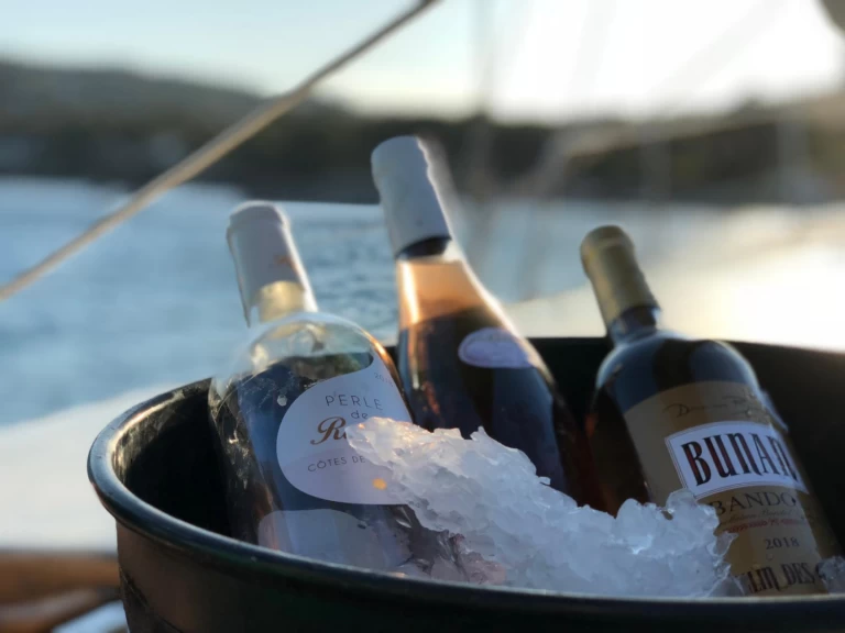 Catamaran à louer à Sanary-sur-Mer au meilleur prix