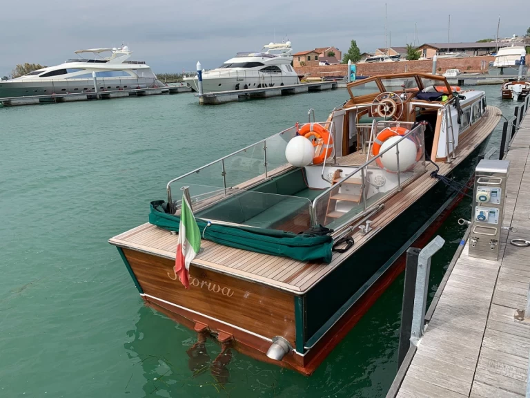 Location à Venise - Vizianello vizianello sur SamBoat