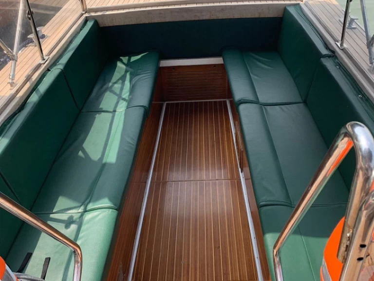 Location bateau Vizianello vizianello à Venise sur Samboat