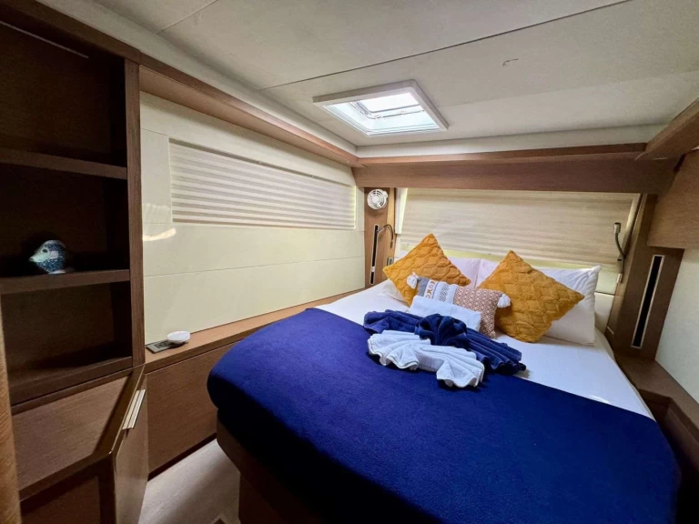 Location bateau Îles Vierges britanniques (BVI) pas cher THE ADVENTURE