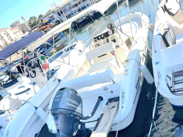 Location Bateau à moteur à La Spezia - Sessa Marine Key Largo 19