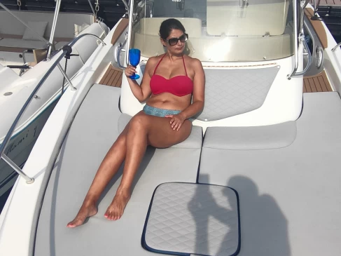 Location bateau Palerme pas cher Summer 23 WA